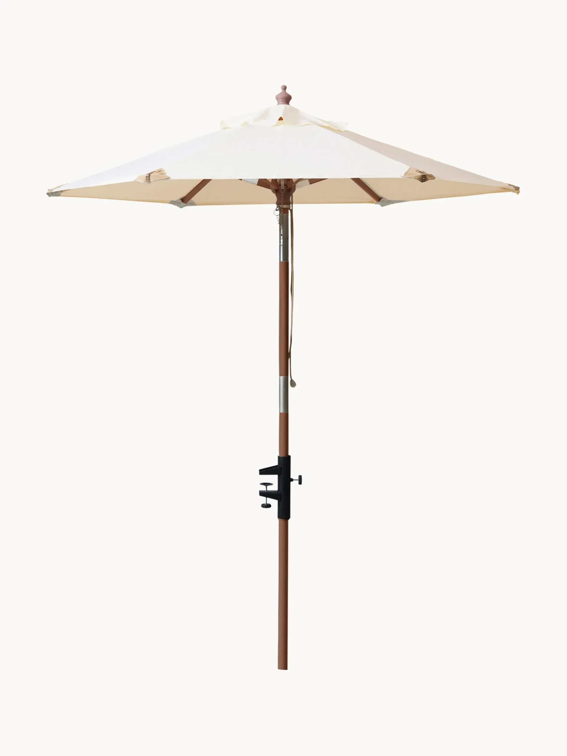 Ombrellone Balcony, Ø 180 cm