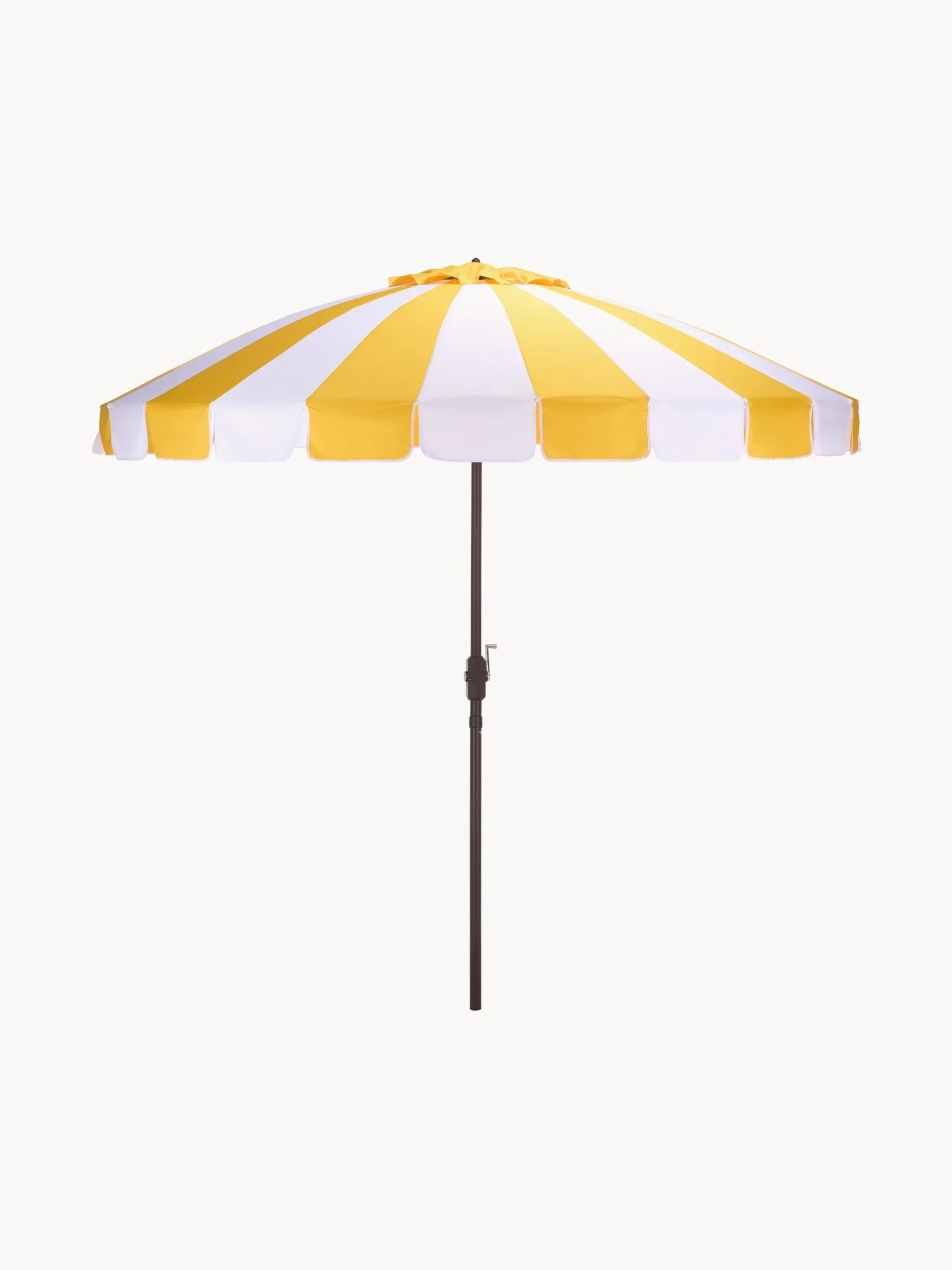 Ombrellone Buti, Ø 252 cm