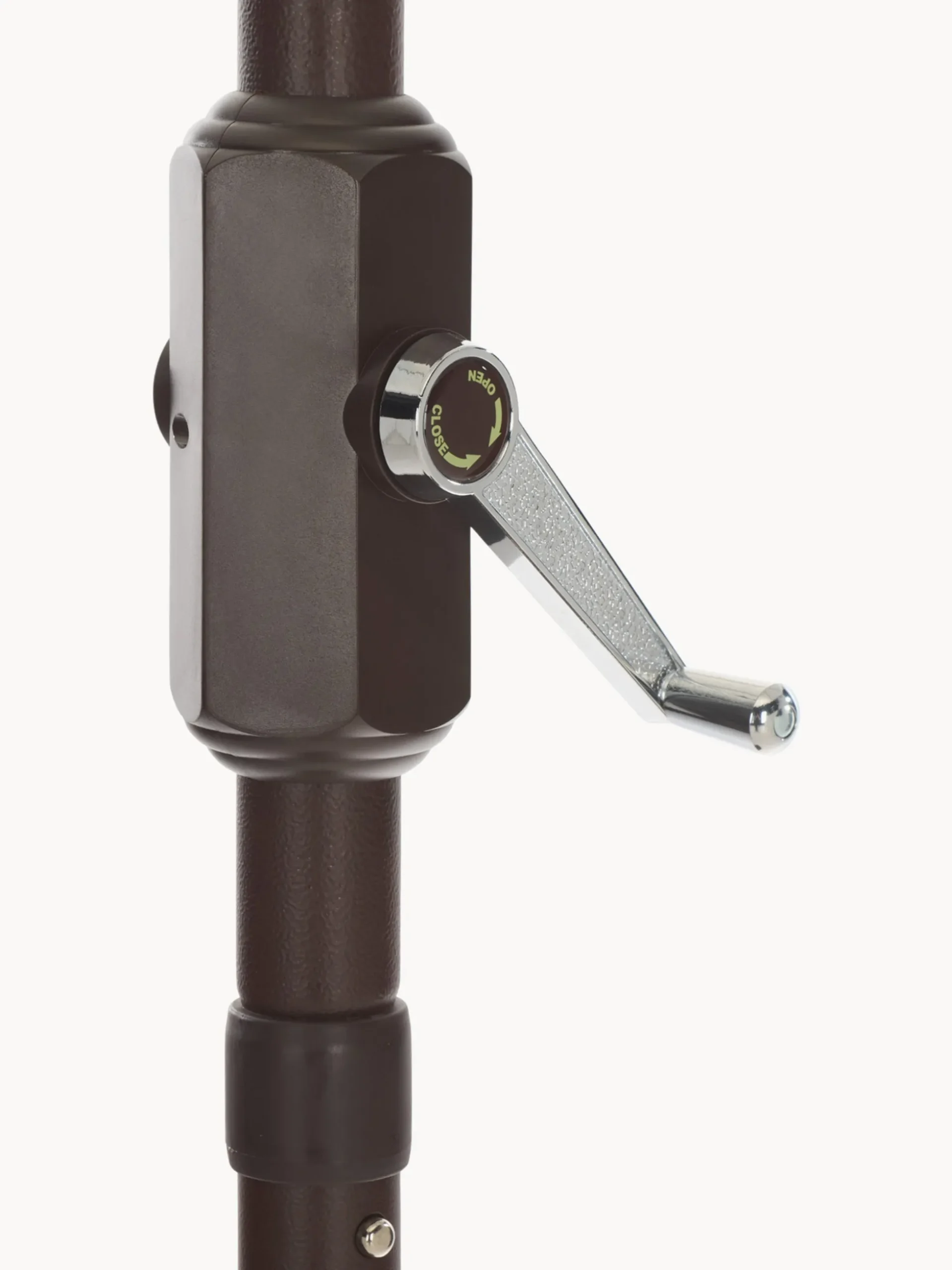 Ombrellone Buti, Ø 252 cm