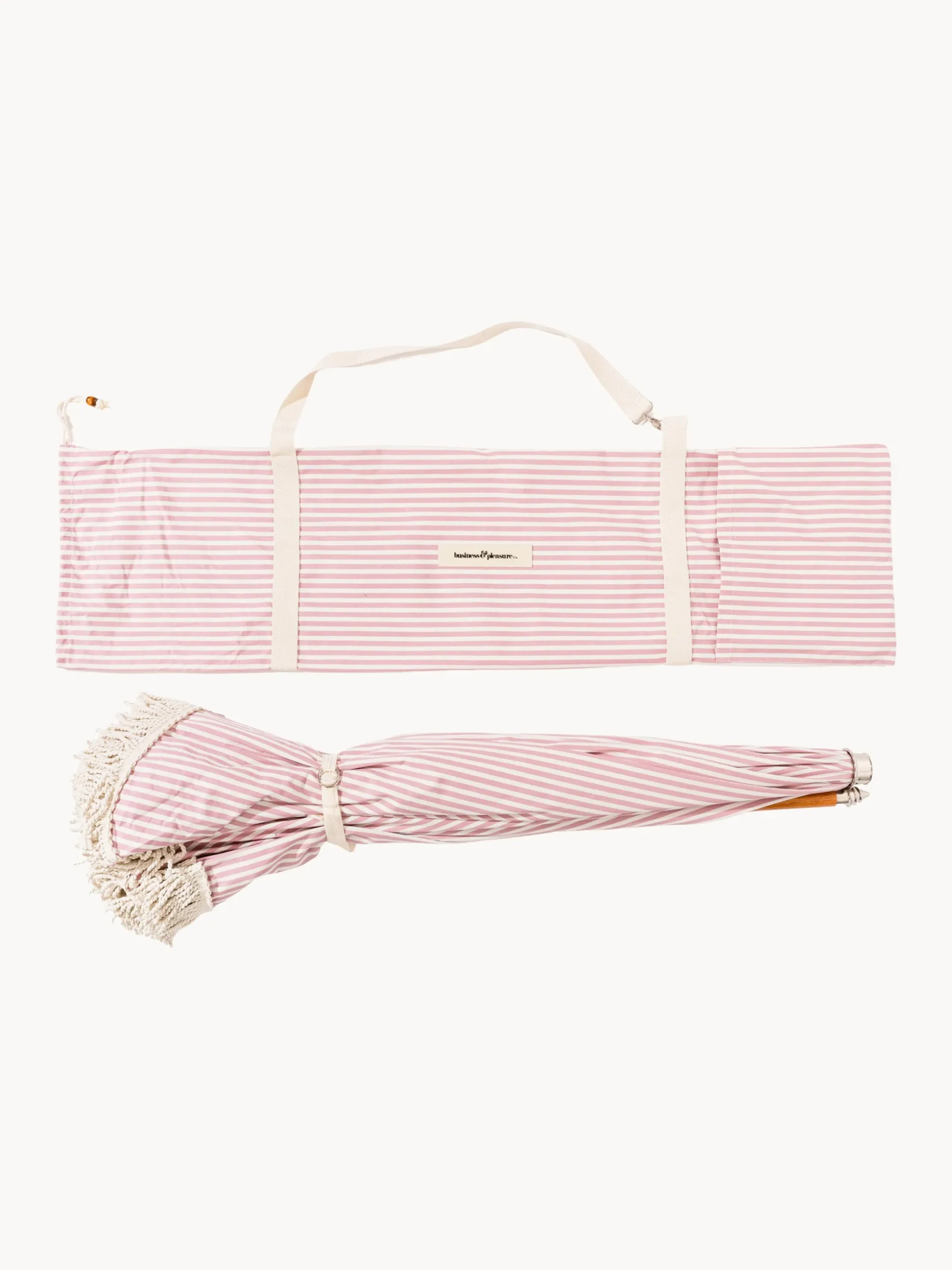 Ombrellone Premium, Ø 198 cm