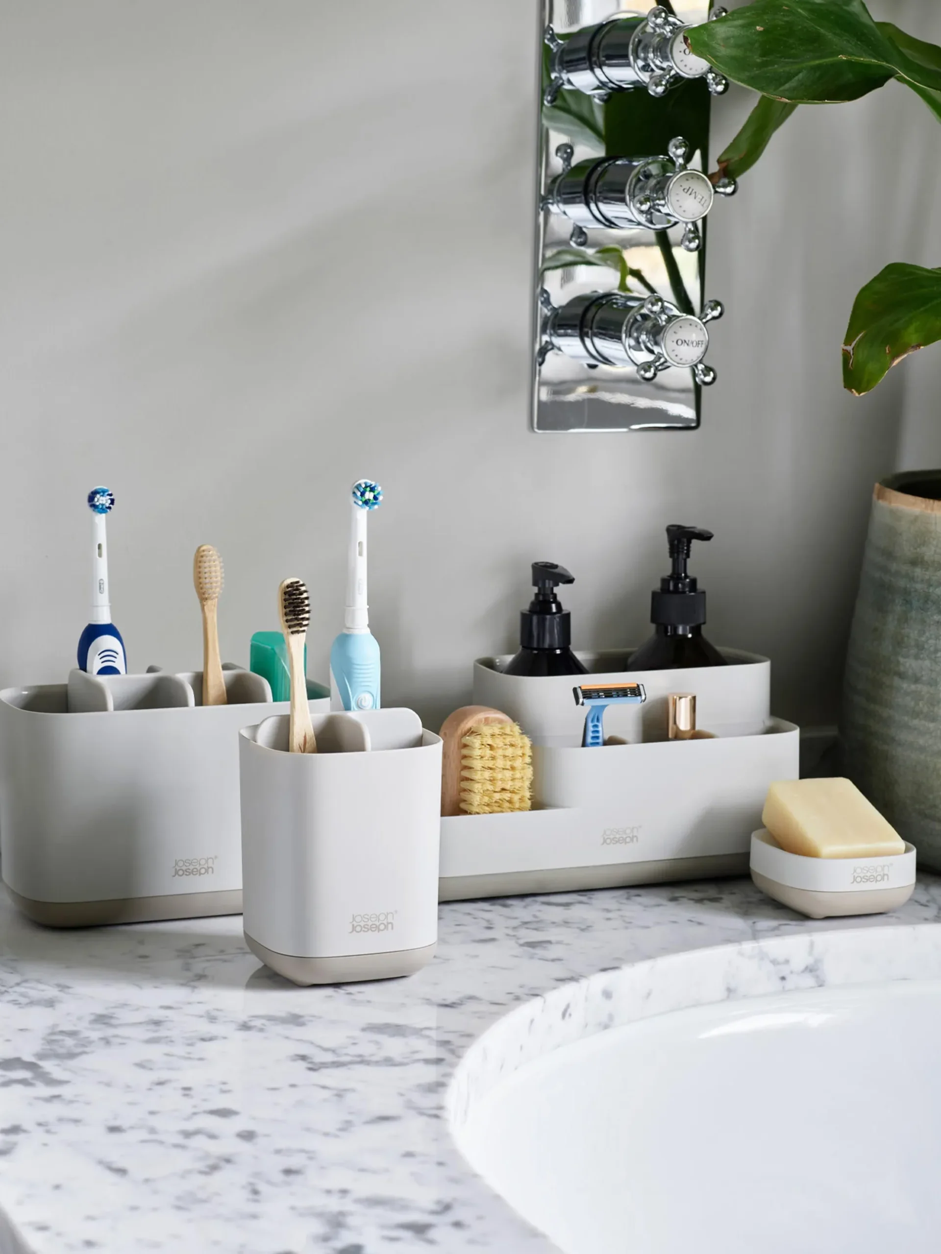 Organizer da bagno EasyStore