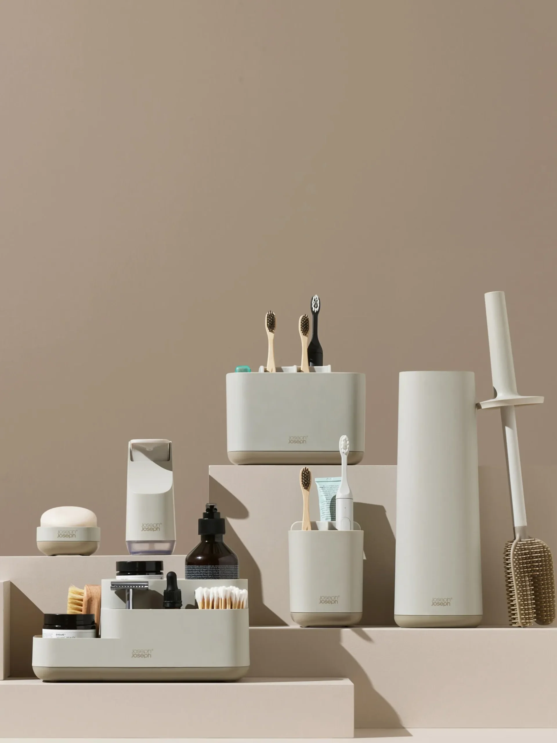 Organizer da bagno EasyStore