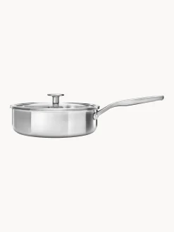 Padella con coperchio in vetro KitchenAid