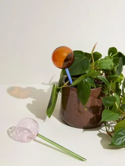 Palla d'irrigazione fatta a mano Flora