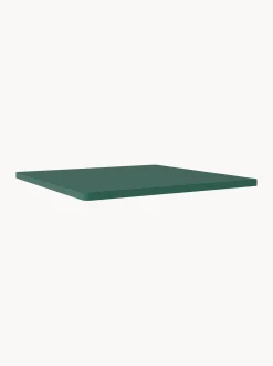 Pannello superiore per sistema di scaffali modulari Panton Wire Single, larg. 35 cm