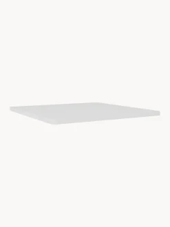 Pannello superiore per sistema di scaffali modulari Panton Wire Single, larg. 35 cm