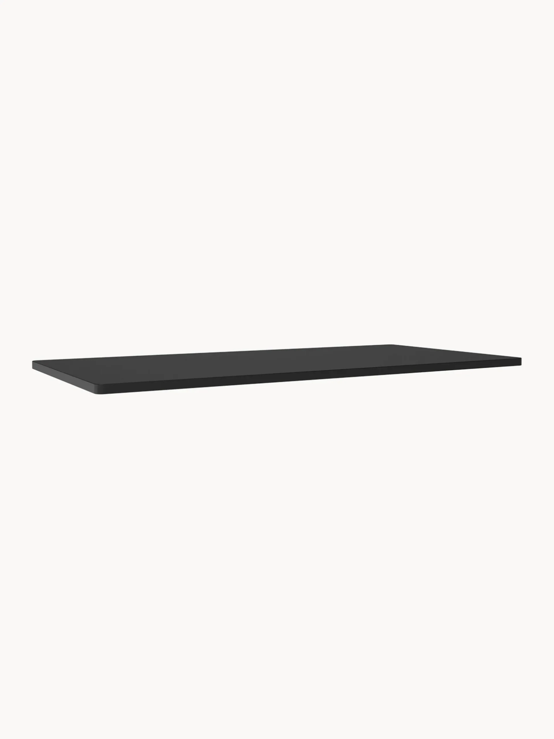 Pannello superiore per sistema di scaffali modulari Panton Wire Extended, larg. 70 cm