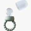 Pappa per bambini in silicone Bubble
