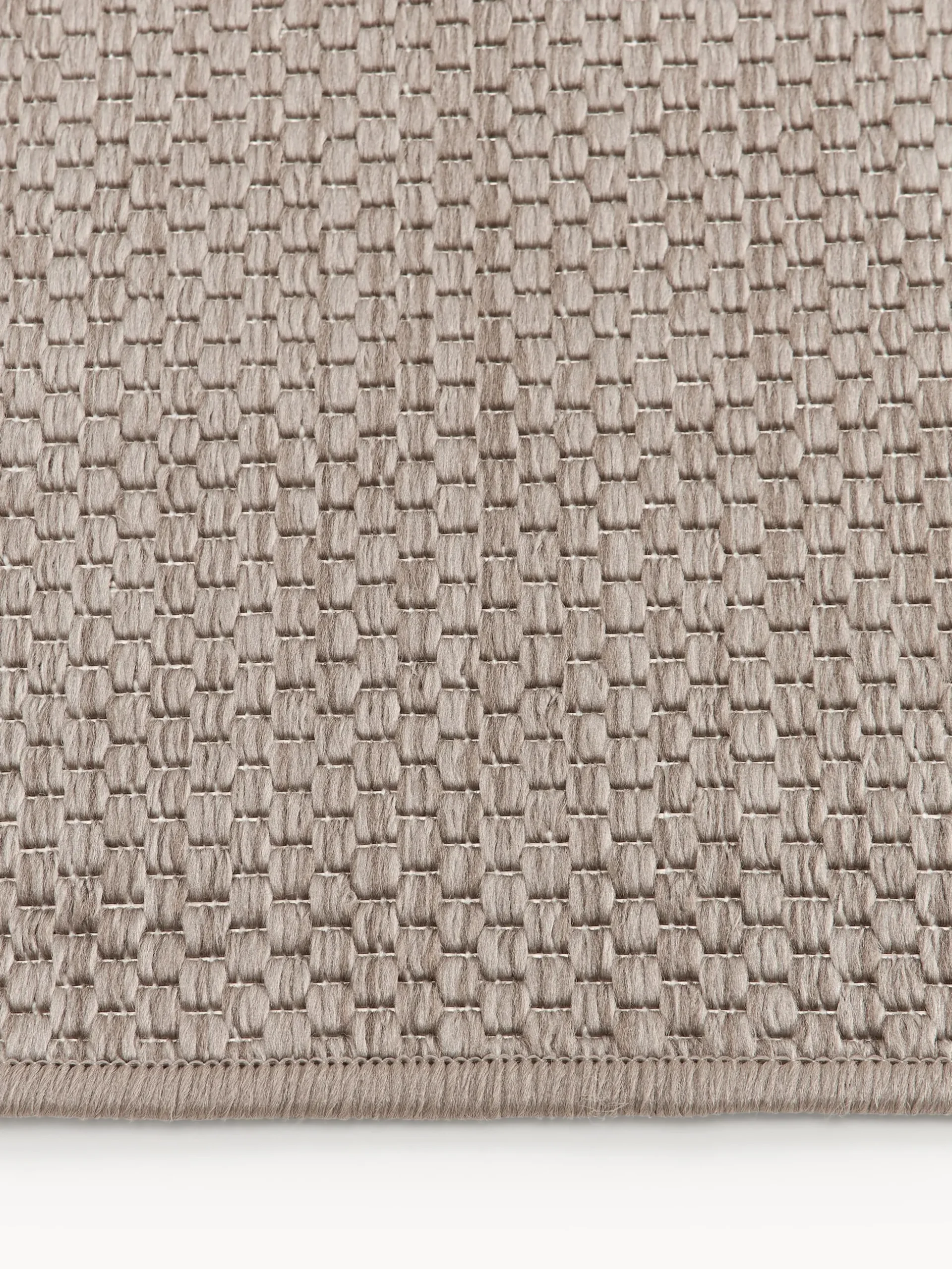 Passatoia reversibile da interno-esterno Whitby