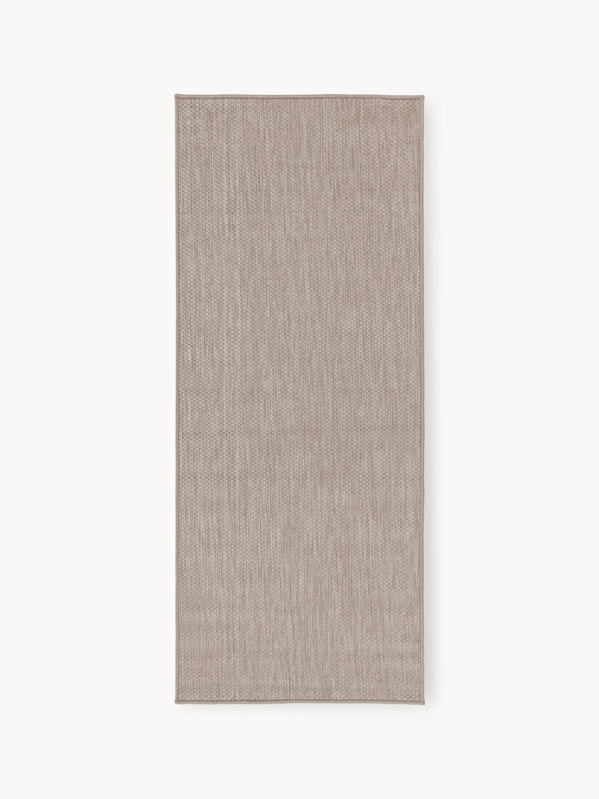 Passatoia reversibile da interno-esterno Whitby