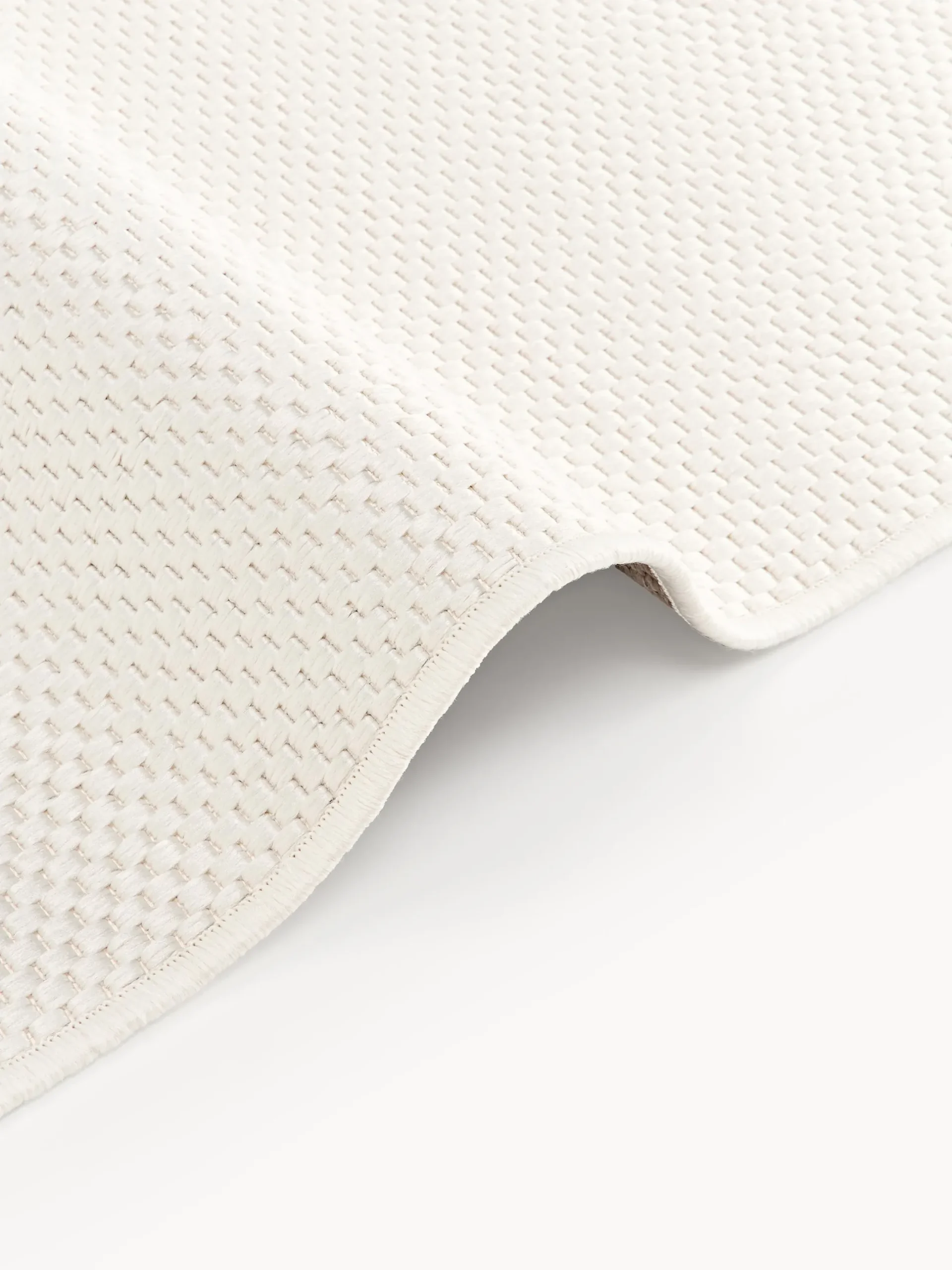 Passatoia reversibile da interno-esterno Whitby