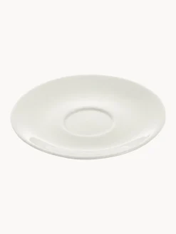 Piattini in porcellana con smalto reattivo Zuma 2 pz