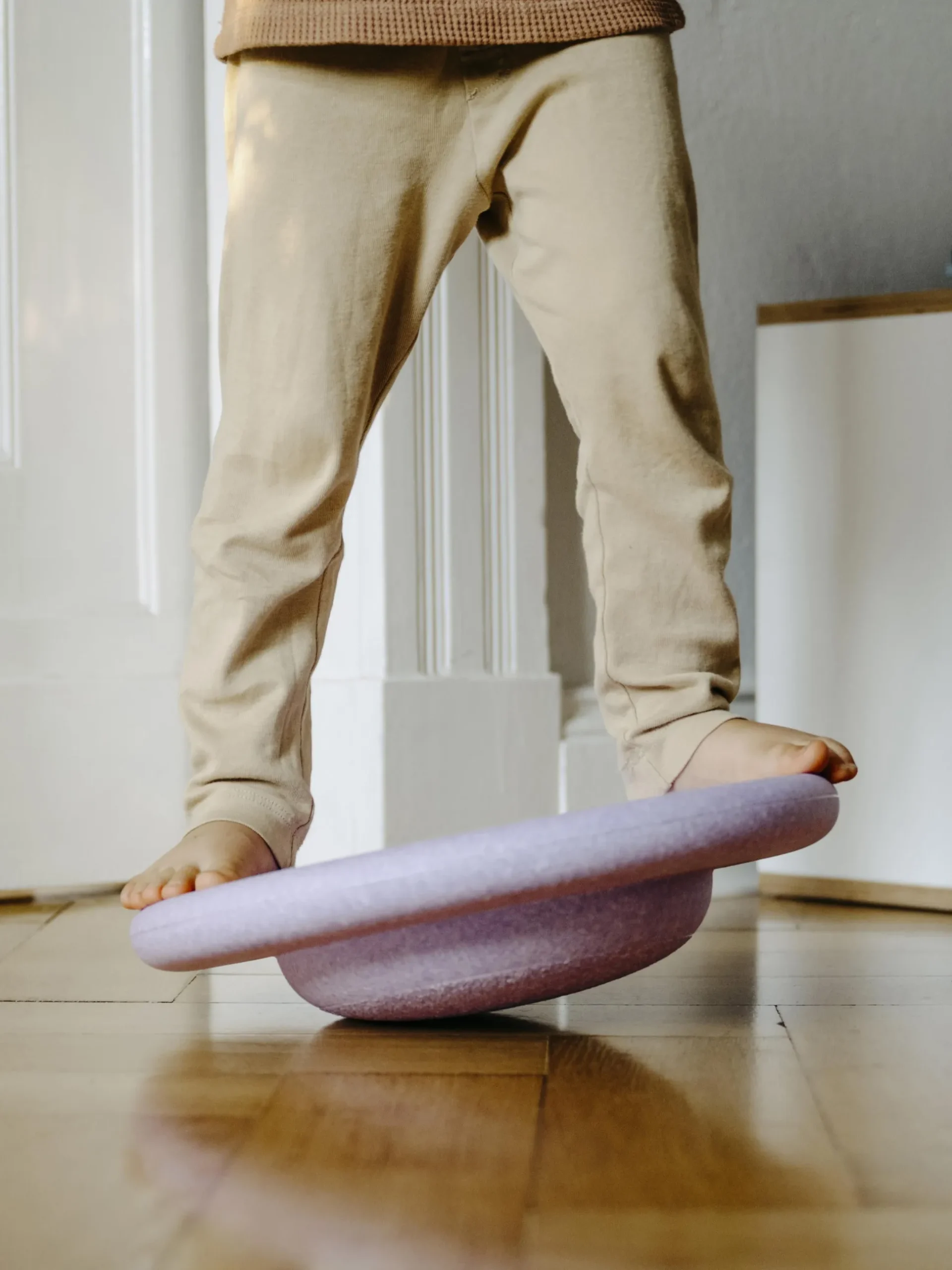 Pietra di equilibrio Board