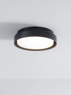 Plafoniera a LED da esterno Oliver