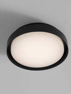 Plafoniera a LED da esterno Oliver