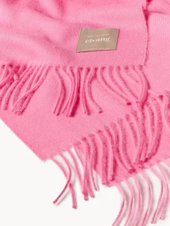 Plaid in lana di baby alpaca Luxury