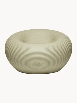 Poltrona da giardino Nami