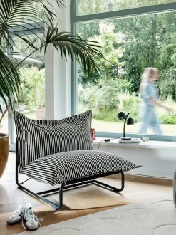 Poltrona lounge Beanbase