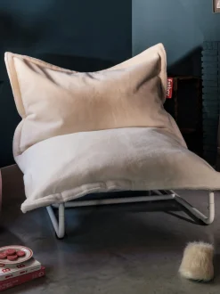 Poltrona lounge Beanbase