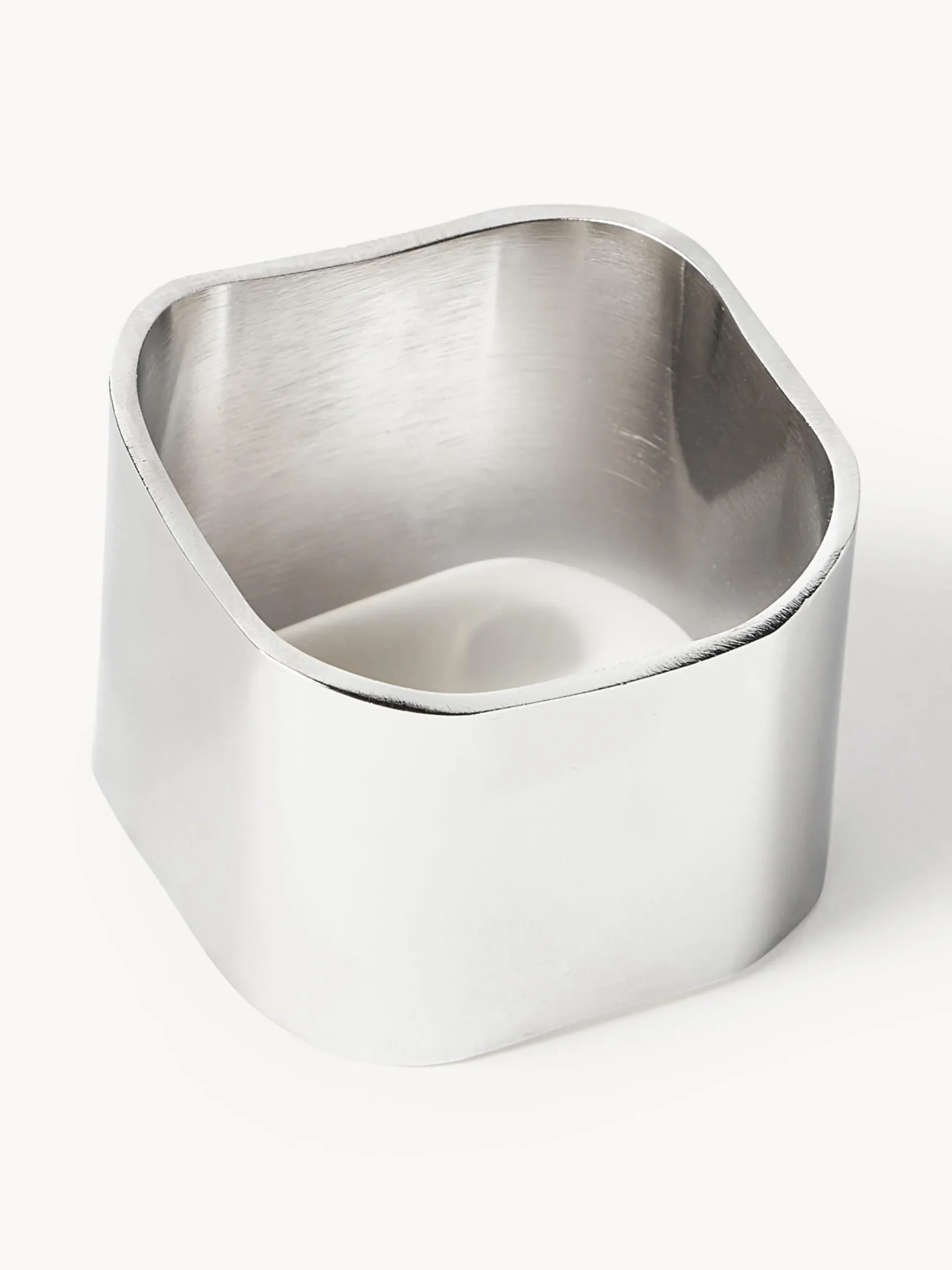 Portatovaglioli Cuff, 4 pz