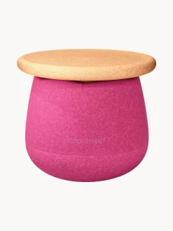 Pouf contenitore per bambini Dynamic