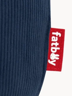 Pouf in velluto a coste per bambini Miffy