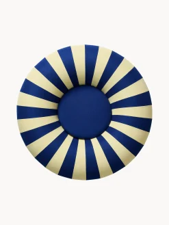Pouf rotondo Float