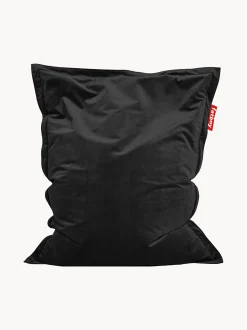 Pouf sacco in velluto Original Slim