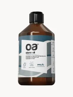 Prodotto per la cura di granito e acciaio Stone Oil