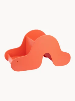 Scaffale per bambini Caterpillar Frieda