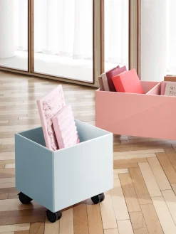 Scatola Mini Play