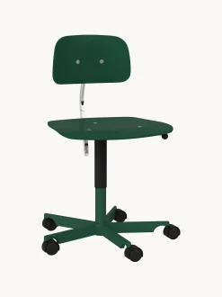 Sedia da ufficio Kevi 2533, regolabile in altezza