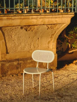 Sedie da giardino Kumi 2 pz