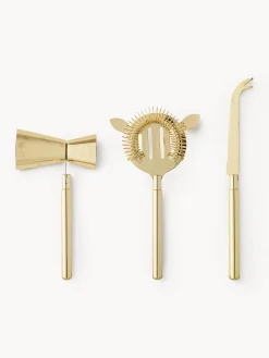 Set da cocktail Curacao 3 pz