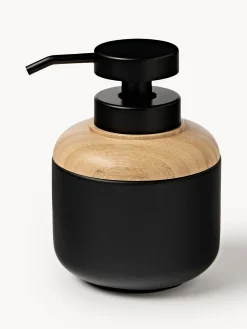 Set di 3 accessori da bagno Ari