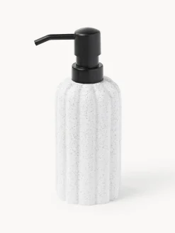 Set di 3 accessori da bagno Giselle