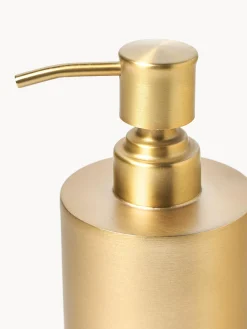 Set di 3 accessori da bagno in metallo Halston