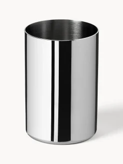 Set di 3 accessori da bagno in metallo Halston