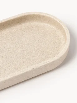 Set di 3 accessori da bagno Kyle