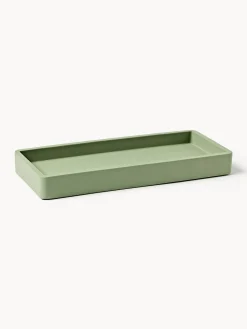 Set di 3 accessori da bagno Loa