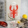 Set di 3 accessori per frutti di mare The Essentials