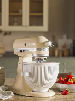 Set di 3 accessori per gelati Artisan