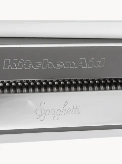Set di 4 accessori per stendere e tagliare la pasta Artisan