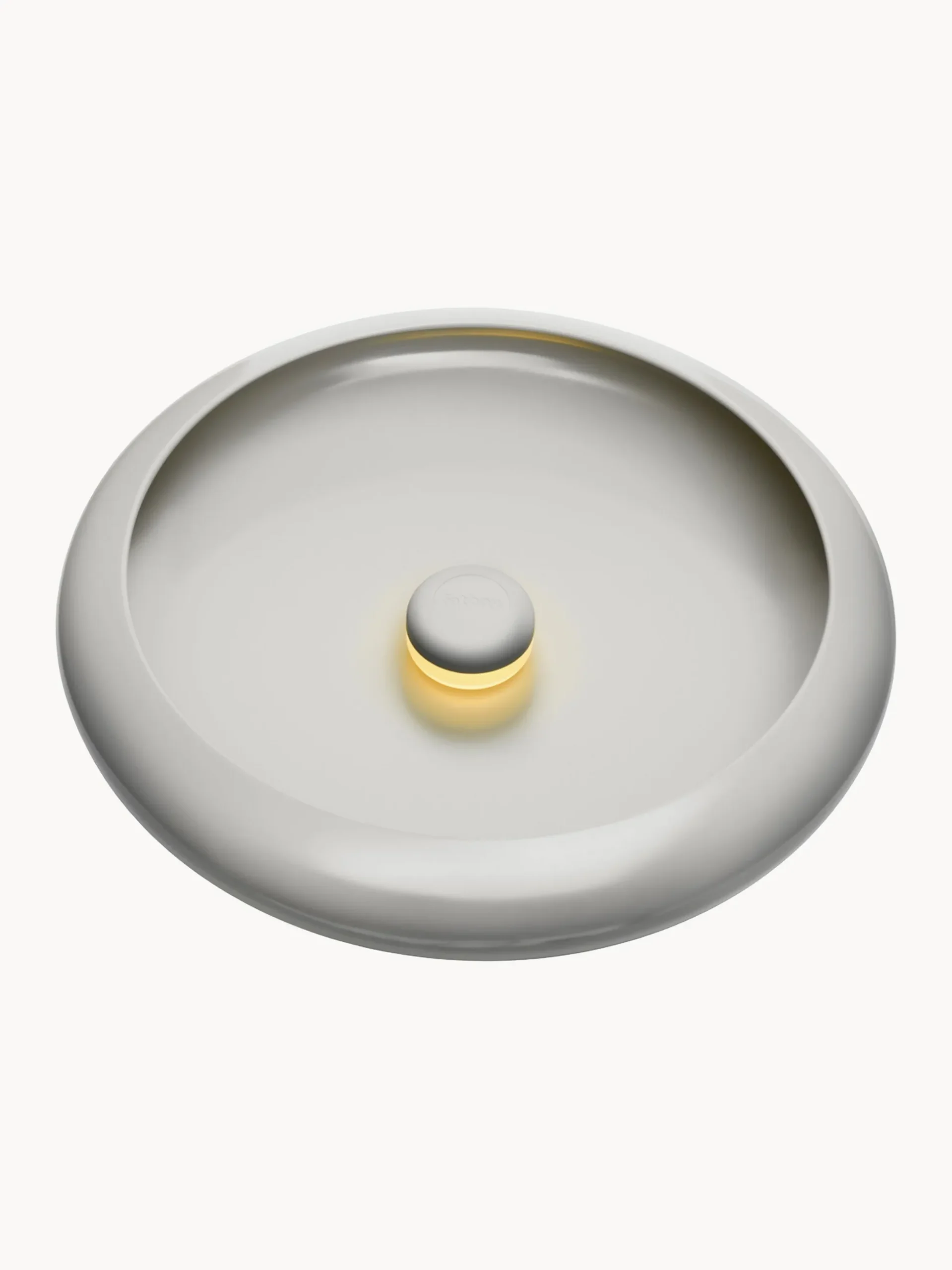 Set di 3 applique da esterno a LED con luce regolabile Oloha