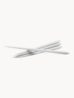 Set di 6 candele a bastoncino sottili Stoff Nagel
