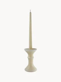 Set di 6 candele fatte a mano Lueur