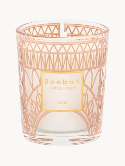 Set di 3 candele profumate My First Baobab