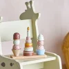 Set di 18 giocattoli di attività per bambini Celebrate