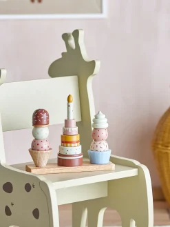 Set di 18 giocattoli di attività per bambini Celebrate