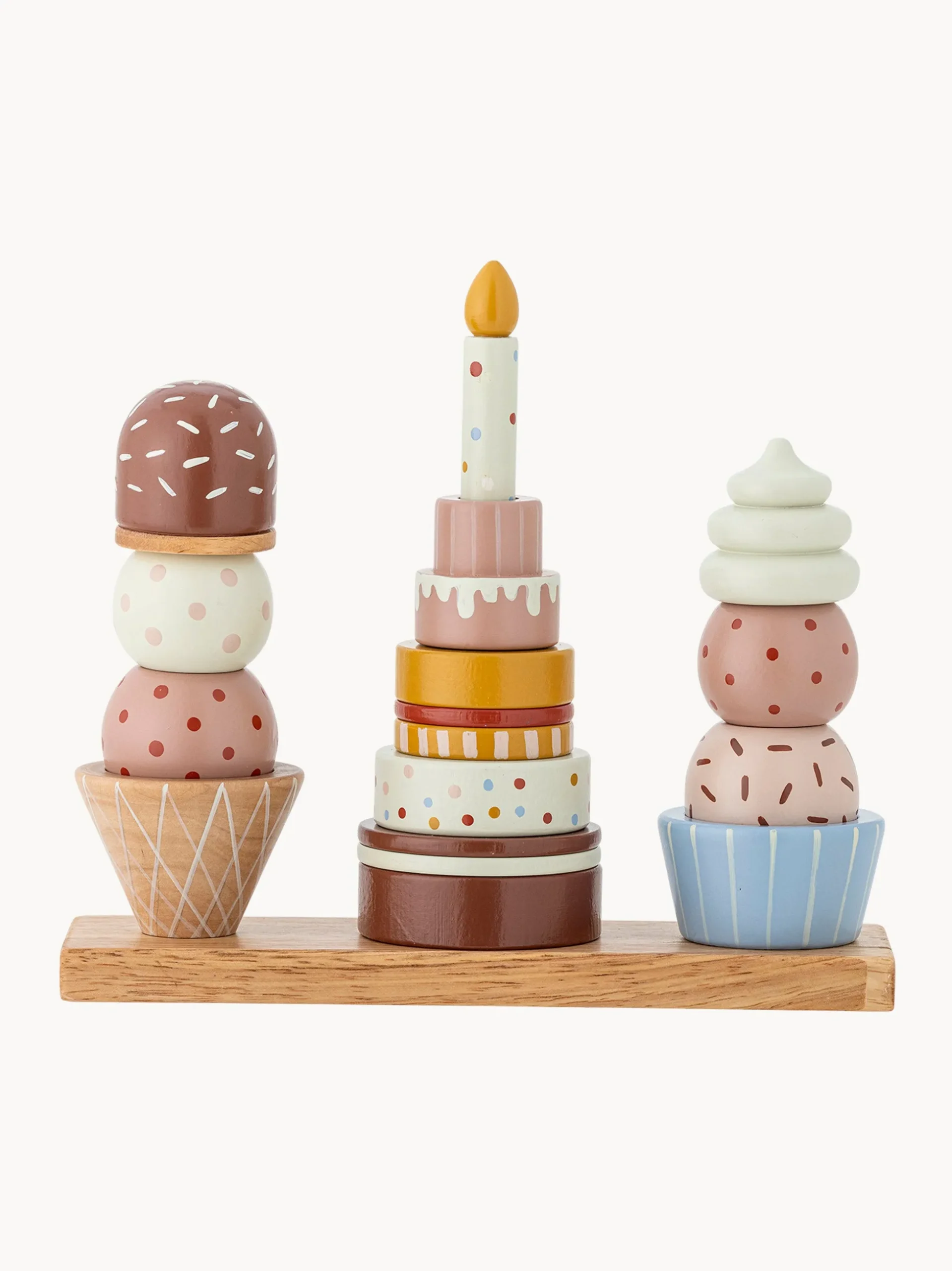 Set di 18 giocattoli di attività per bambini Celebrate